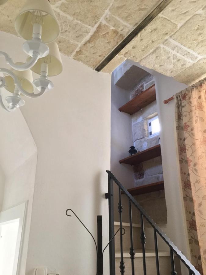 La Casetta 6058 كونفيرسانو المظهر الخارجي الصورة
