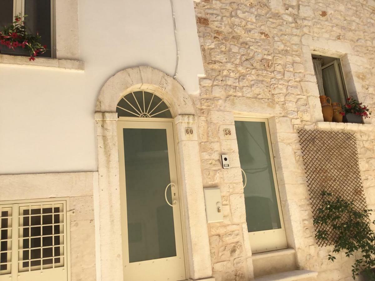 La Casetta 6058 كونفيرسانو المظهر الخارجي الصورة