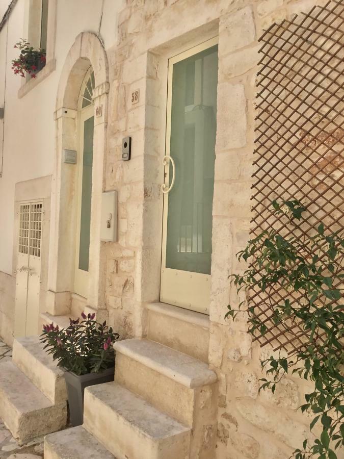 La Casetta 6058 كونفيرسانو المظهر الخارجي الصورة