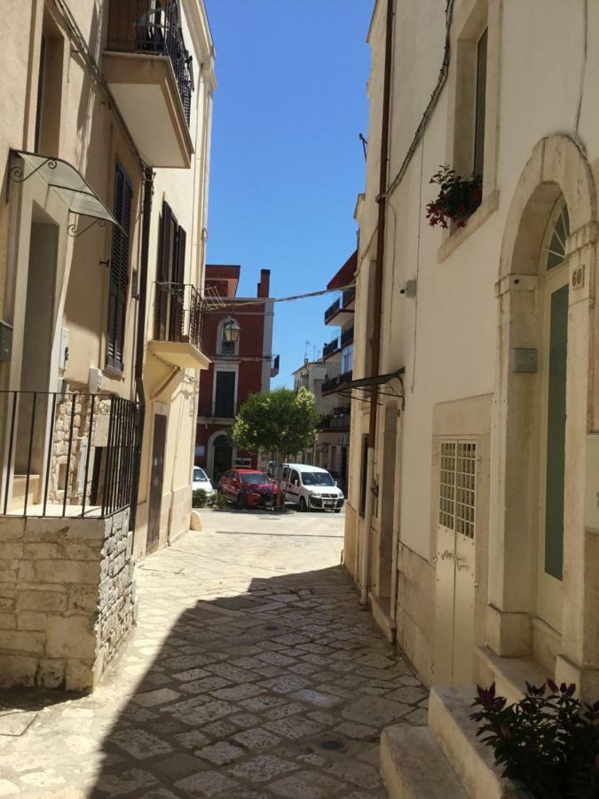 La Casetta 6058 كونفيرسانو المظهر الخارجي الصورة